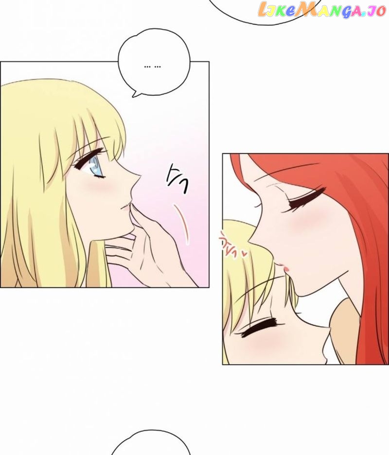 Miss Angel and Miss Devil chapter 123 - page 16