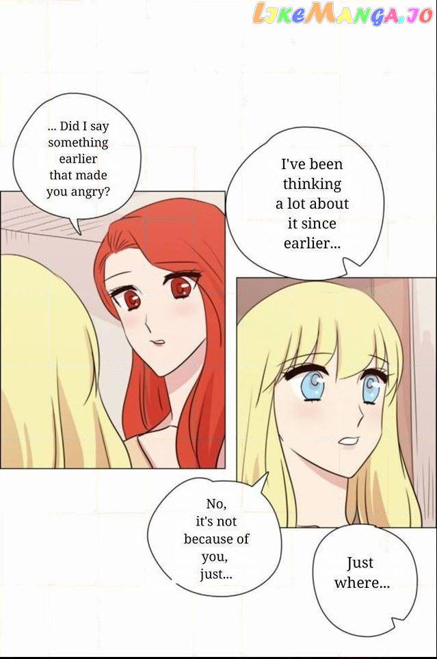 Miss Angel and Miss Devil chapter 123 - page 19
