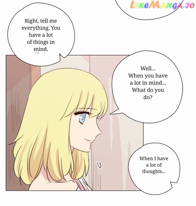 Miss Angel and Miss Devil chapter 123 - page 22