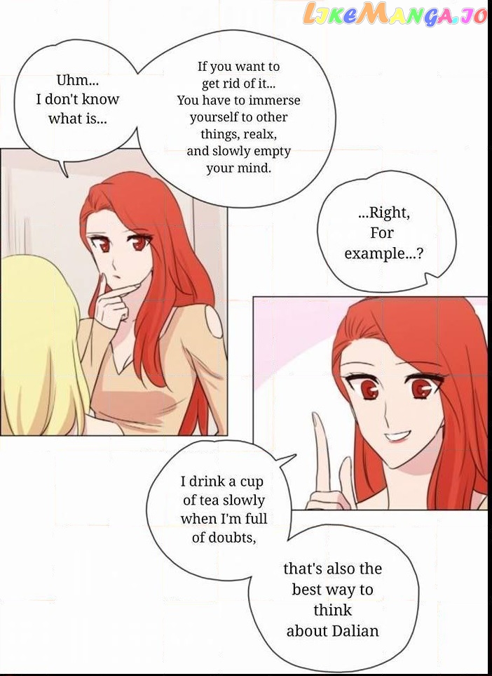 Miss Angel and Miss Devil chapter 123 - page 23