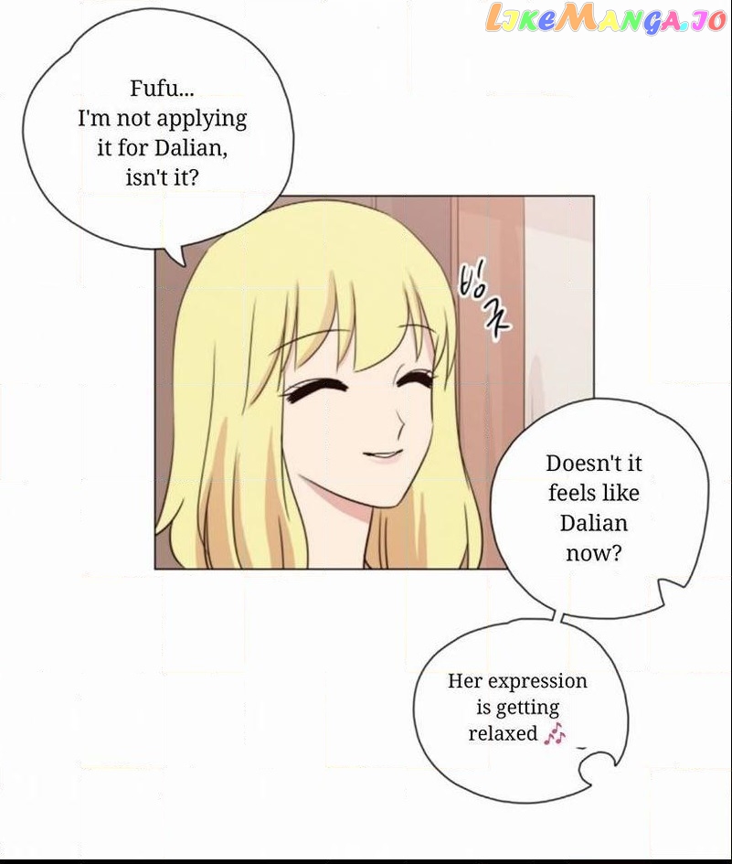 Miss Angel and Miss Devil chapter 123 - page 24