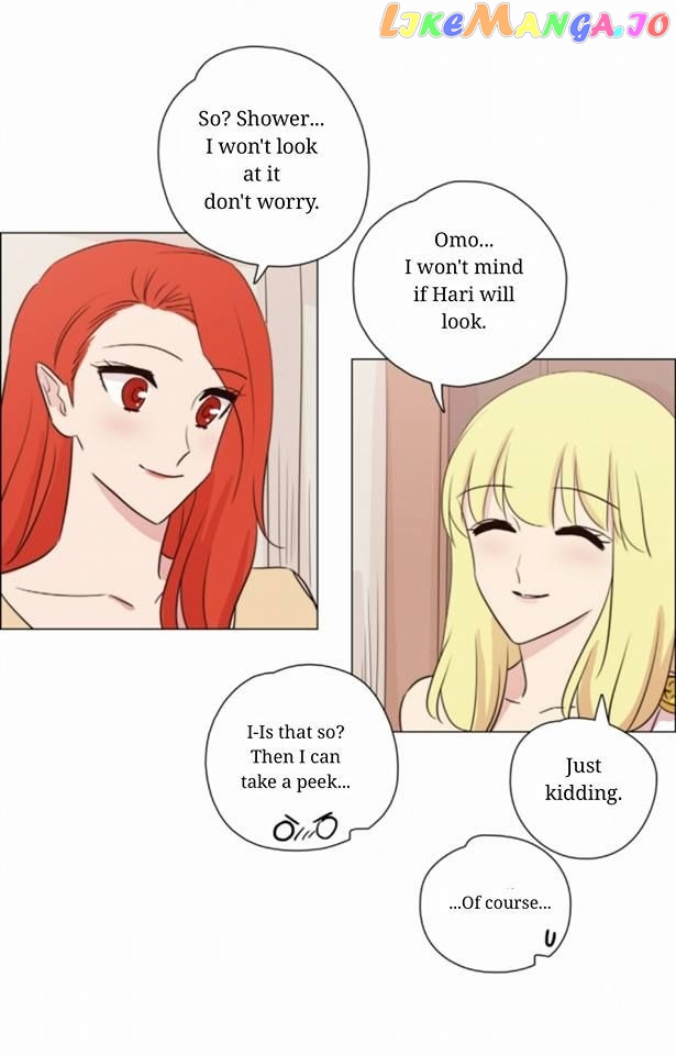 Miss Angel and Miss Devil chapter 123 - page 26