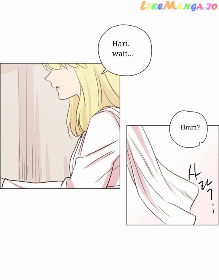 Miss Angel and Miss Devil chapter 123 - page 28