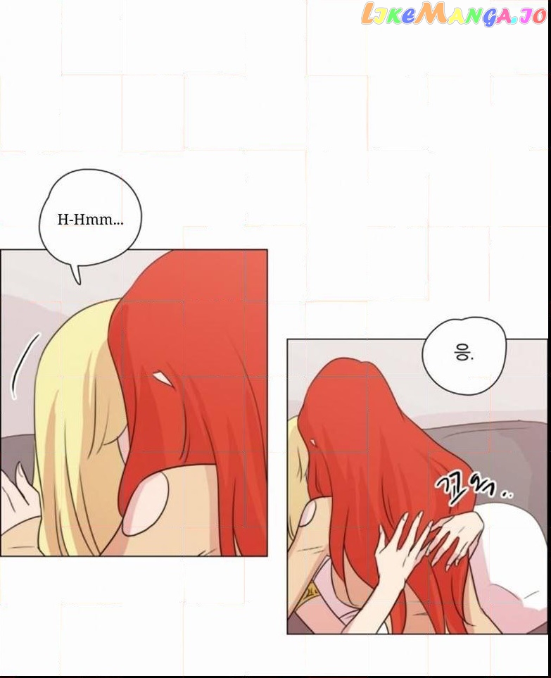 Miss Angel and Miss Devil chapter 123 - page 37