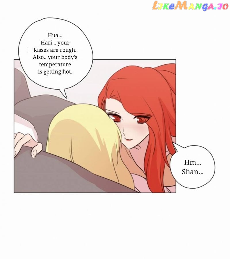 Miss Angel and Miss Devil chapter 123 - page 38