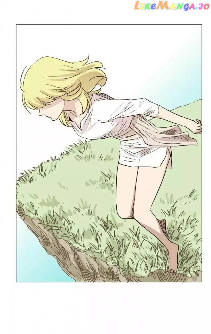 Miss Angel and Miss Devil chapter 8 - page 12