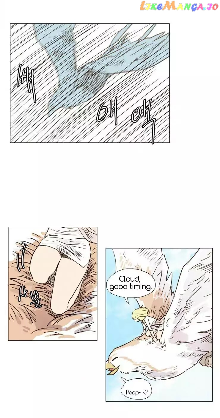 Miss Angel and Miss Devil chapter 8 - page 15