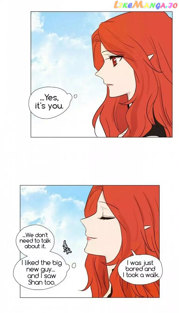 Miss Angel and Miss Devil chapter 8 - page 24
