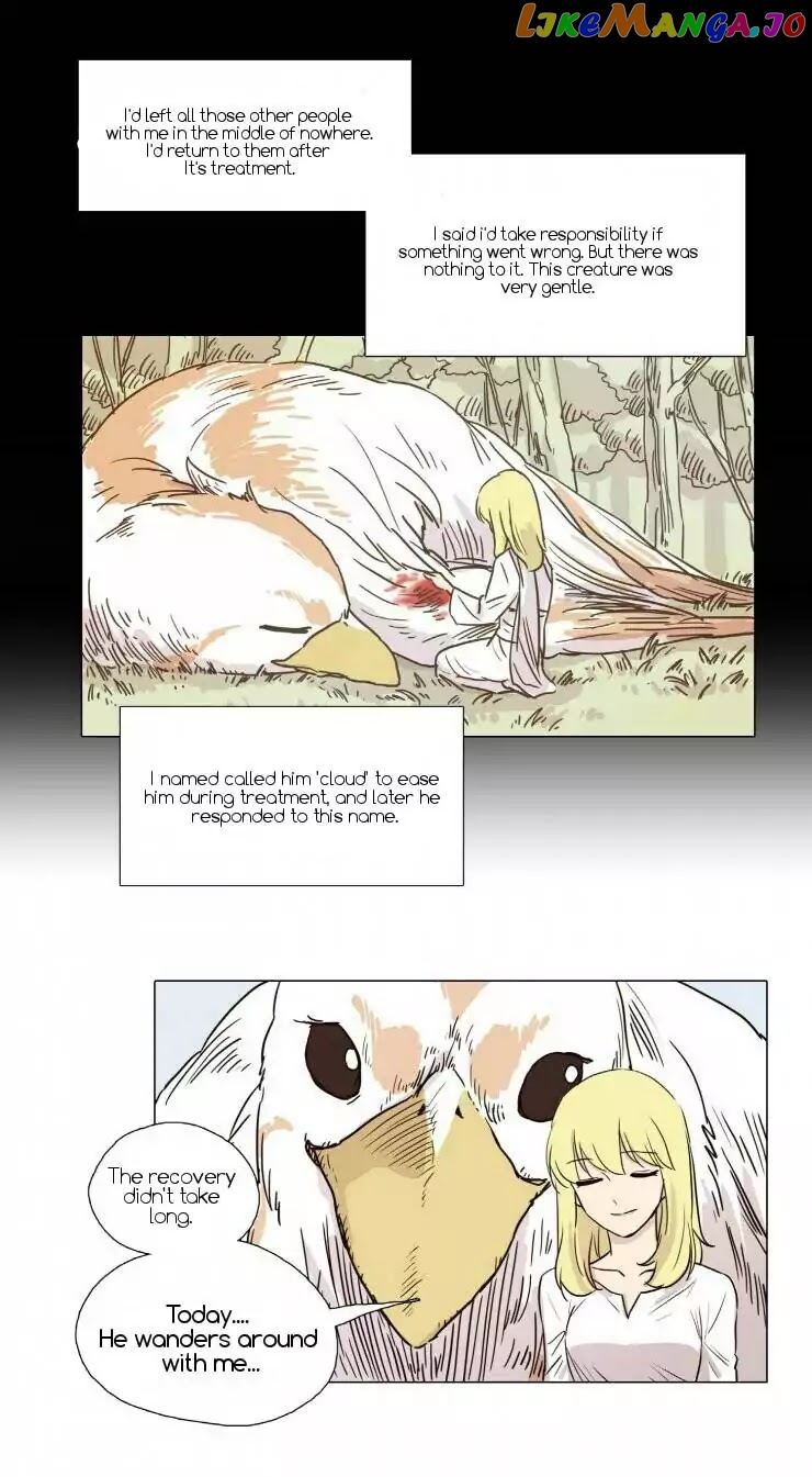 Miss Angel and Miss Devil chapter 8 - page 28