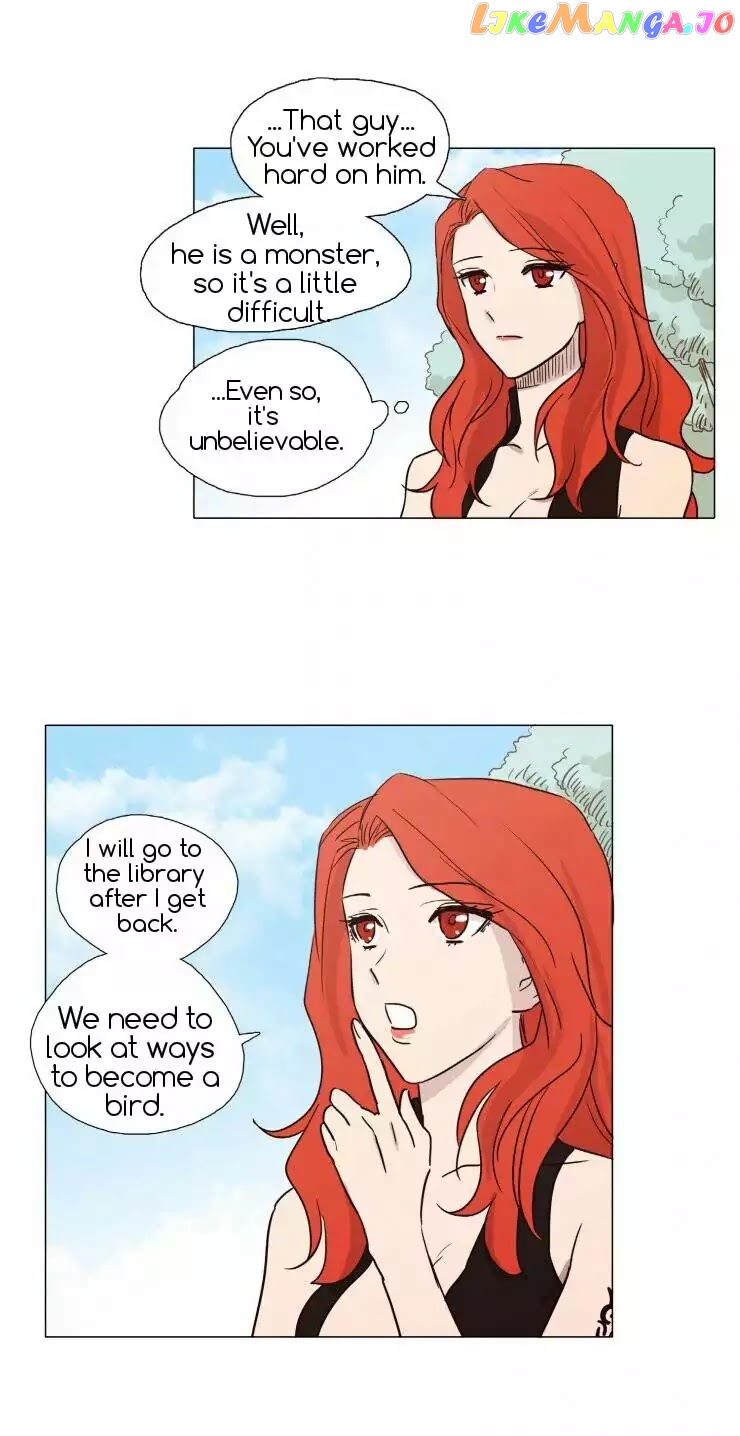 Miss Angel and Miss Devil chapter 8 - page 29