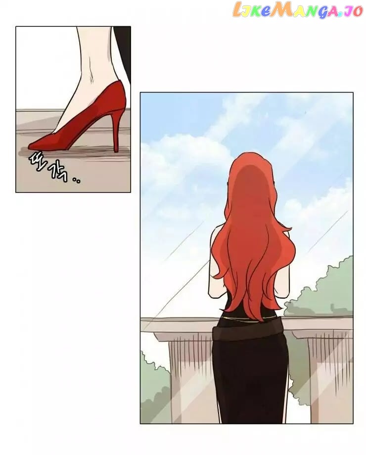 Miss Angel and Miss Devil chapter 8 - page 4