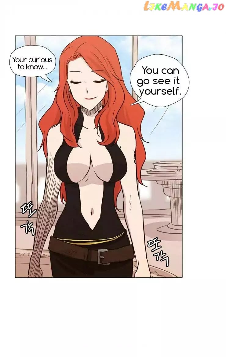 Miss Angel and Miss Devil chapter 8 - page 7