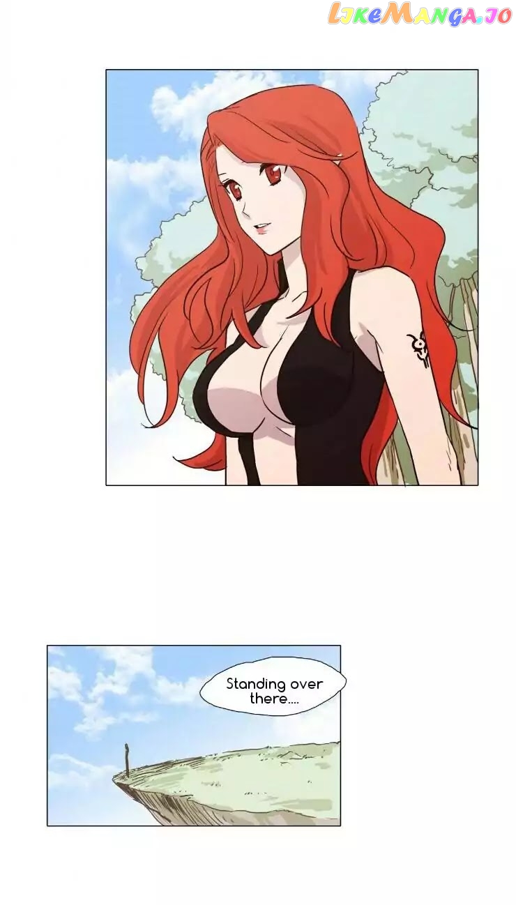 Miss Angel and Miss Devil chapter 8 - page 9