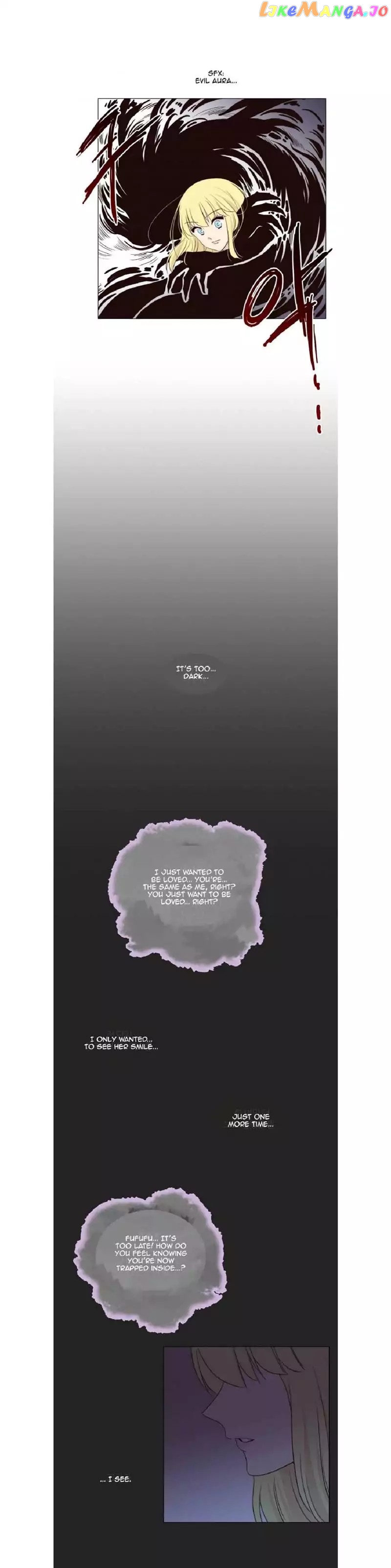 Miss Angel and Miss Devil chapter 69 - page 5