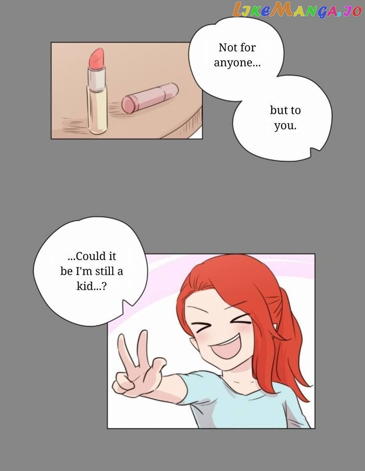 Miss Angel and Miss Devil chapter 124 - page 12