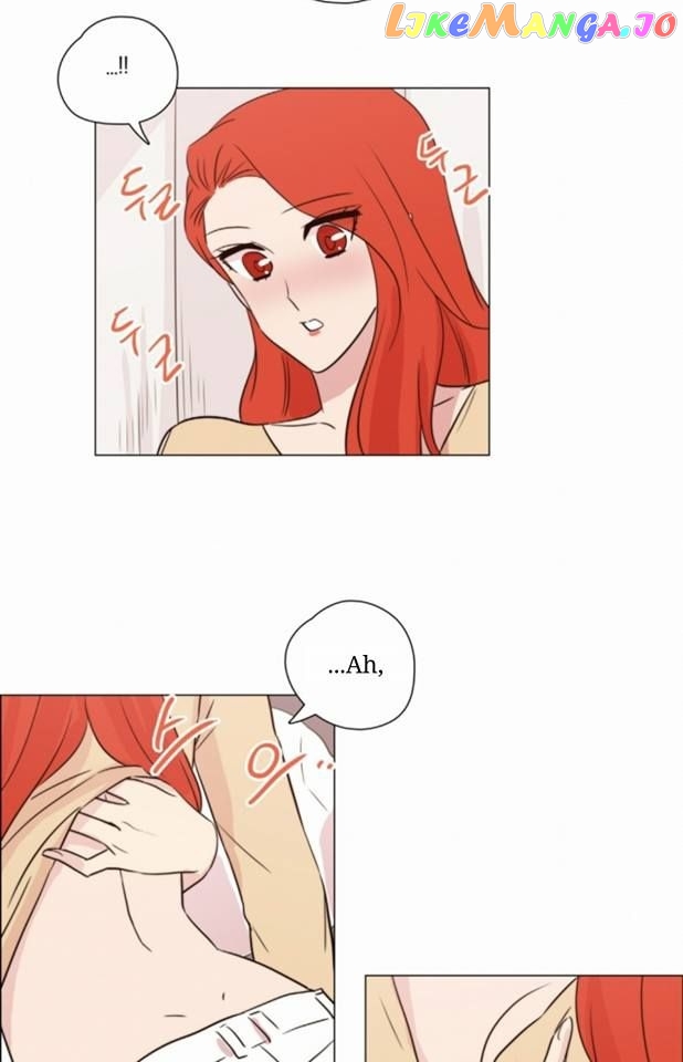 Miss Angel and Miss Devil chapter 124 - page 22