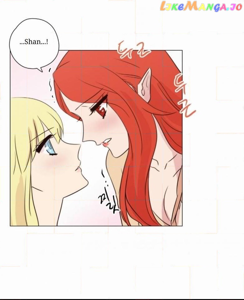 Miss Angel and Miss Devil chapter 124 - page 23