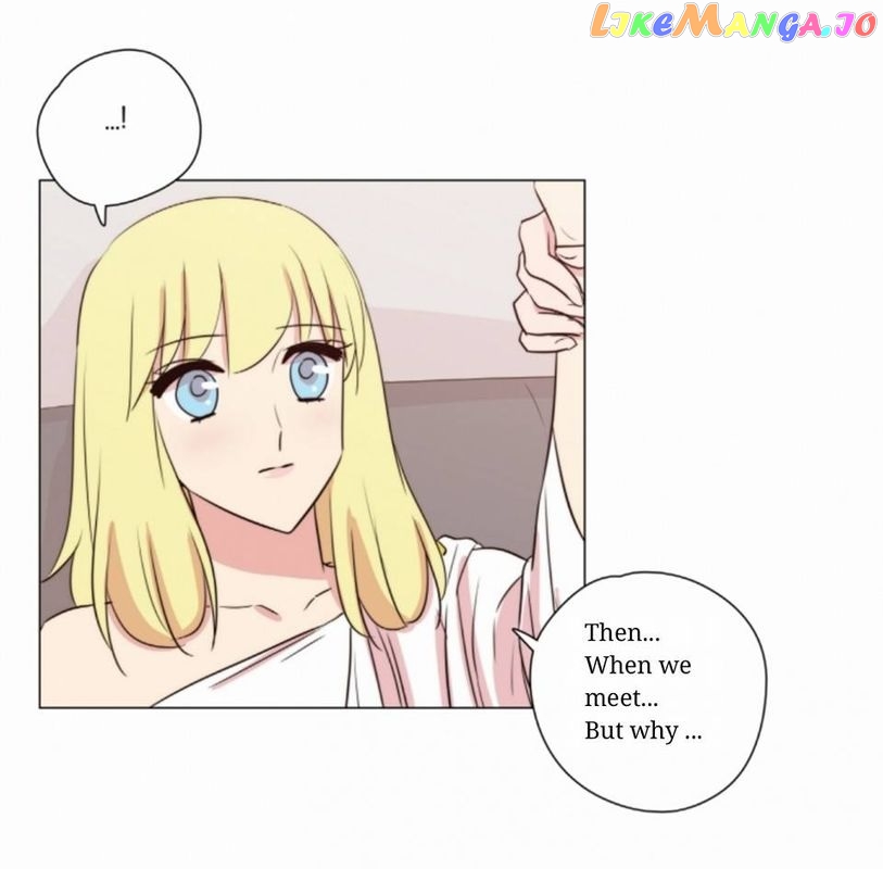 Miss Angel and Miss Devil chapter 124 - page 6