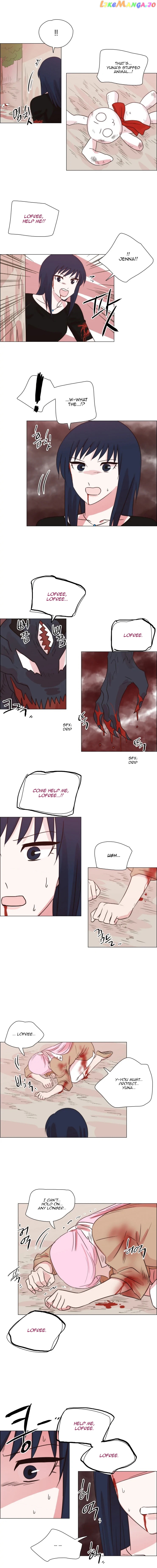 Miss Angel and Miss Devil chapter 261 - page 4