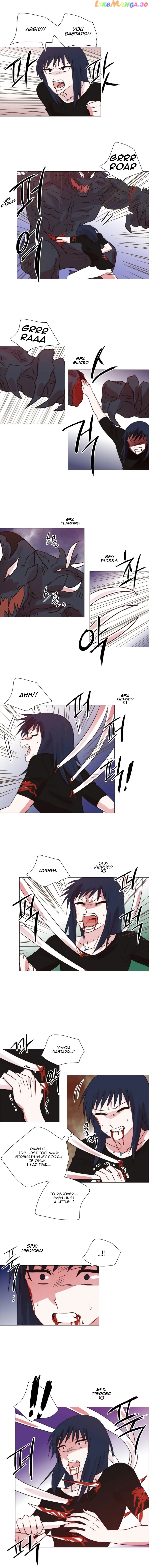 Miss Angel and Miss Devil chapter 261 - page 5