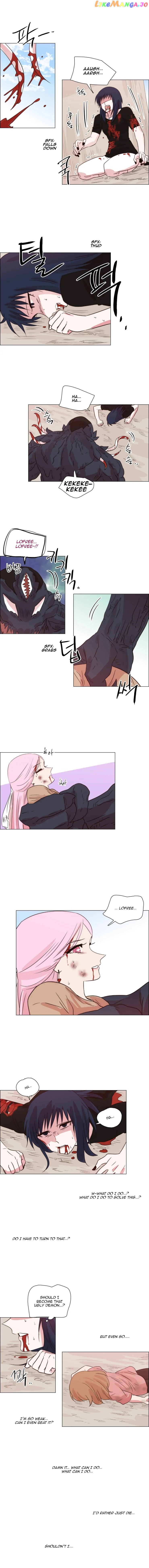 Miss Angel and Miss Devil chapter 261 - page 6