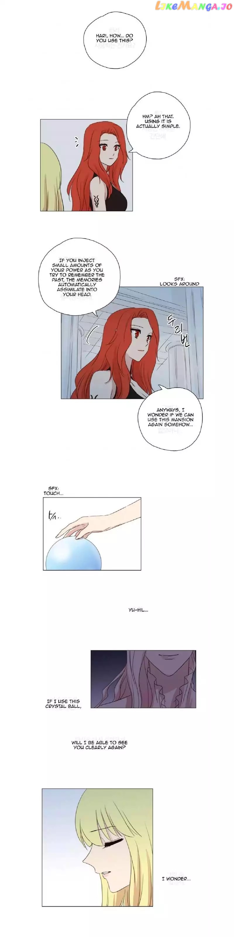 Miss Angel and Miss Devil chapter 70 - page 2