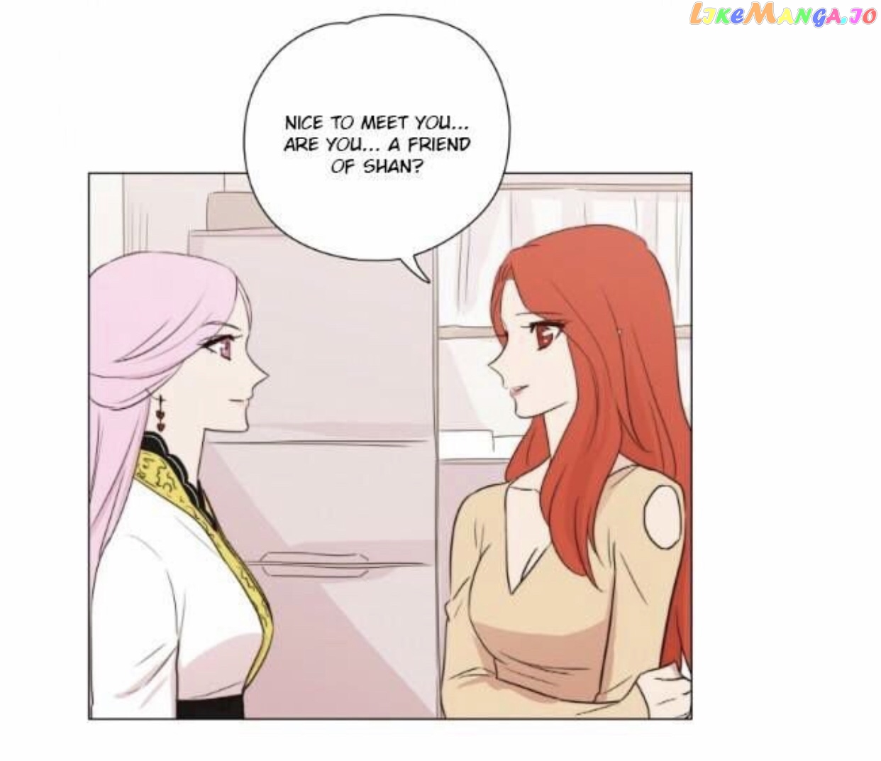 Miss Angel and Miss Devil chapter 125 - page 2