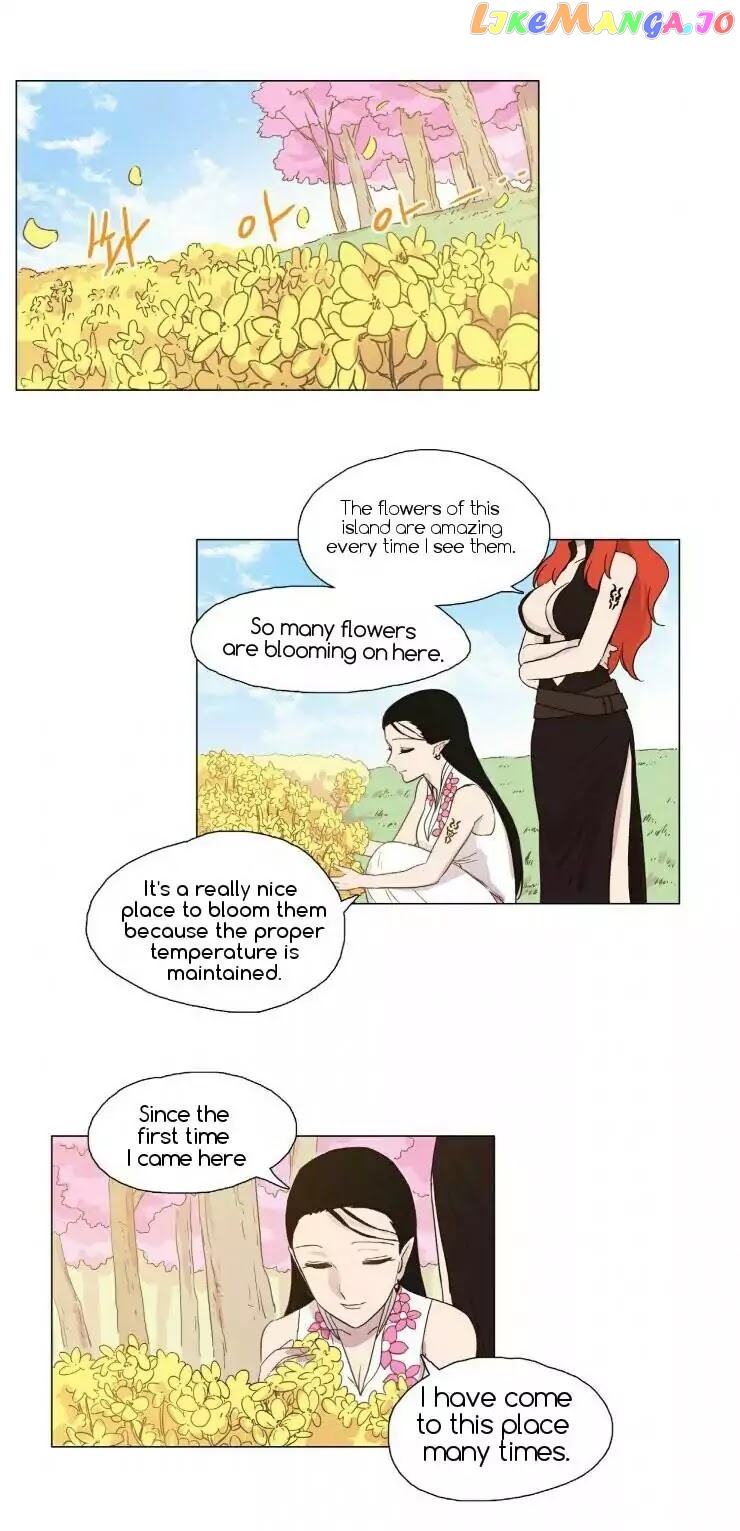 Miss Angel and Miss Devil chapter 10 - page 2