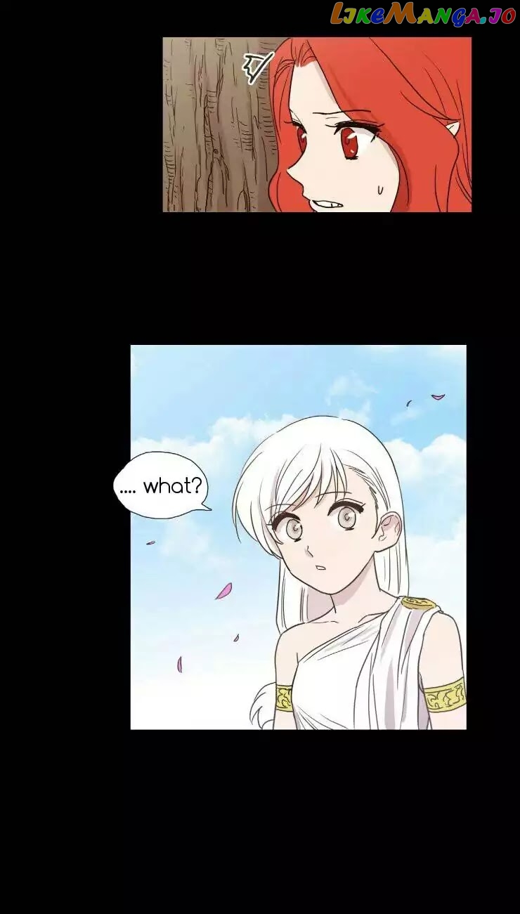 Miss Angel and Miss Devil chapter 10 - page 22