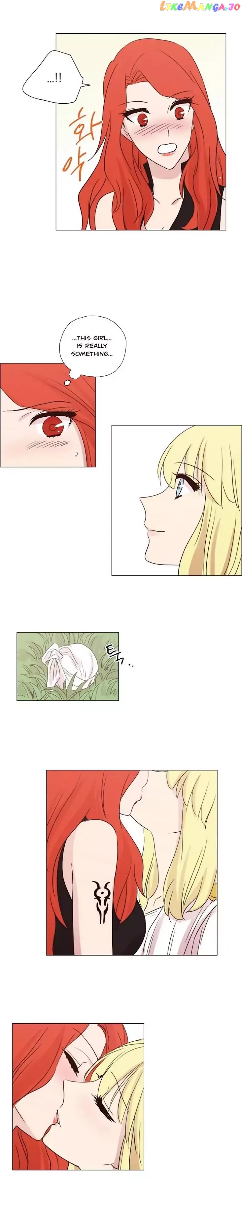 Miss Angel and Miss Devil chapter 71 - page 2