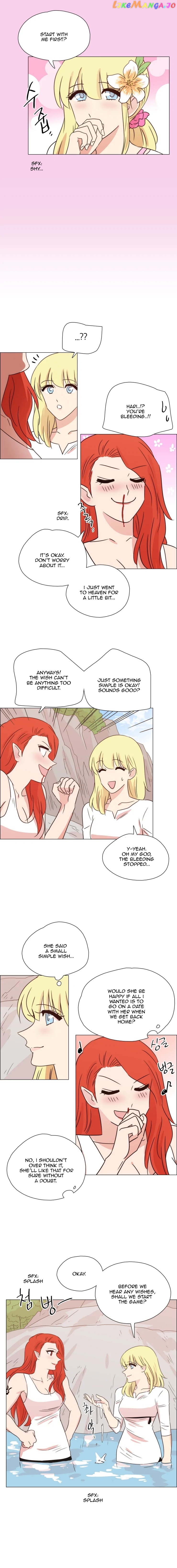 Miss Angel and Miss Devil chapter 296 - page 6