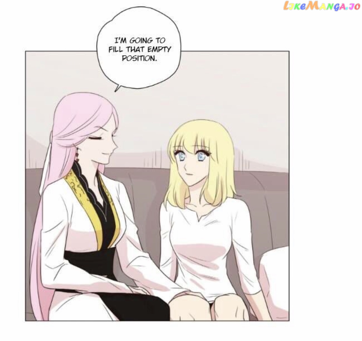 Miss Angel and Miss Devil chapter 126 - page 13