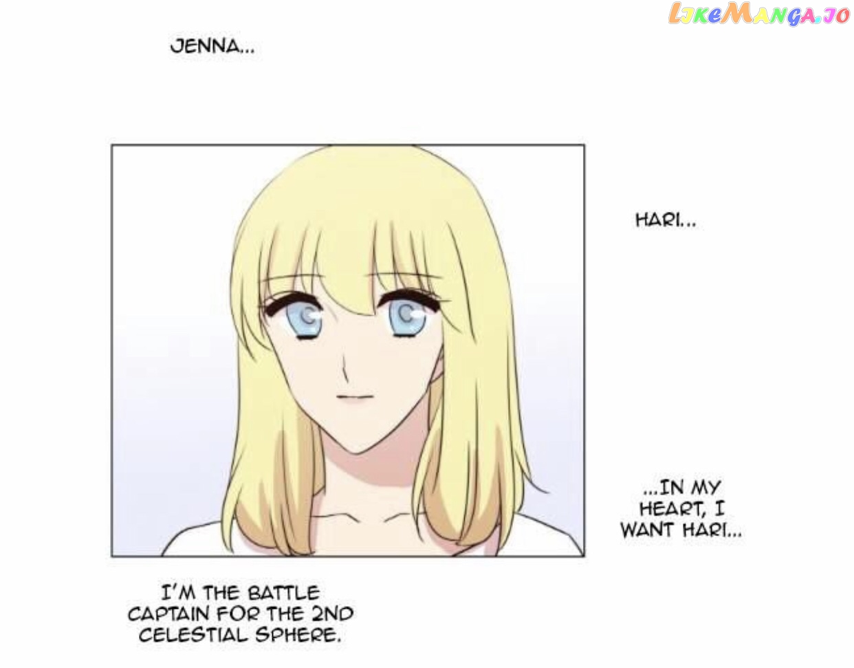 Miss Angel and Miss Devil chapter 126 - page 25