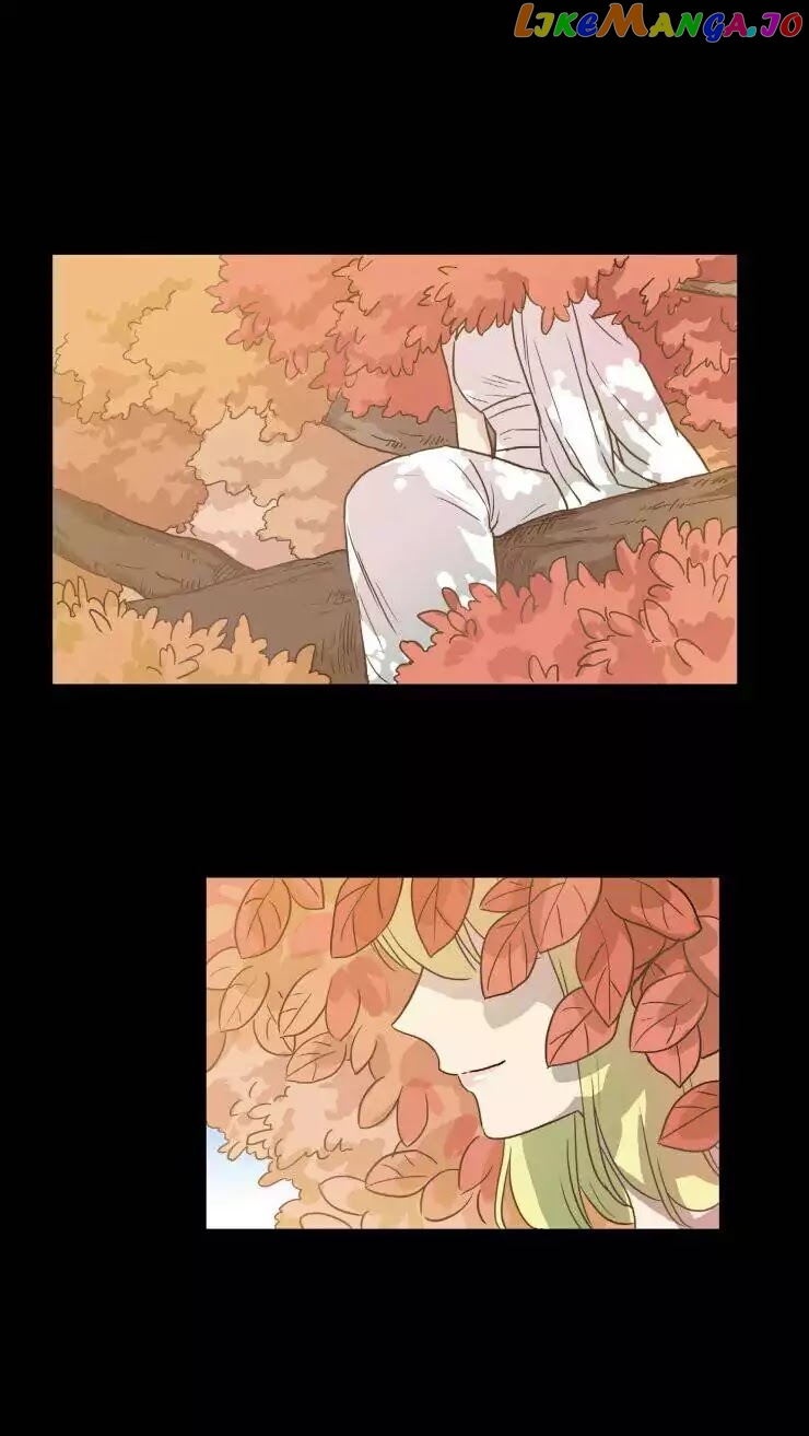 Miss Angel and Miss Devil chapter 11 - page 11