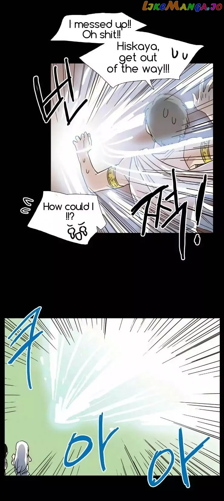 Miss Angel and Miss Devil chapter 11 - page 18