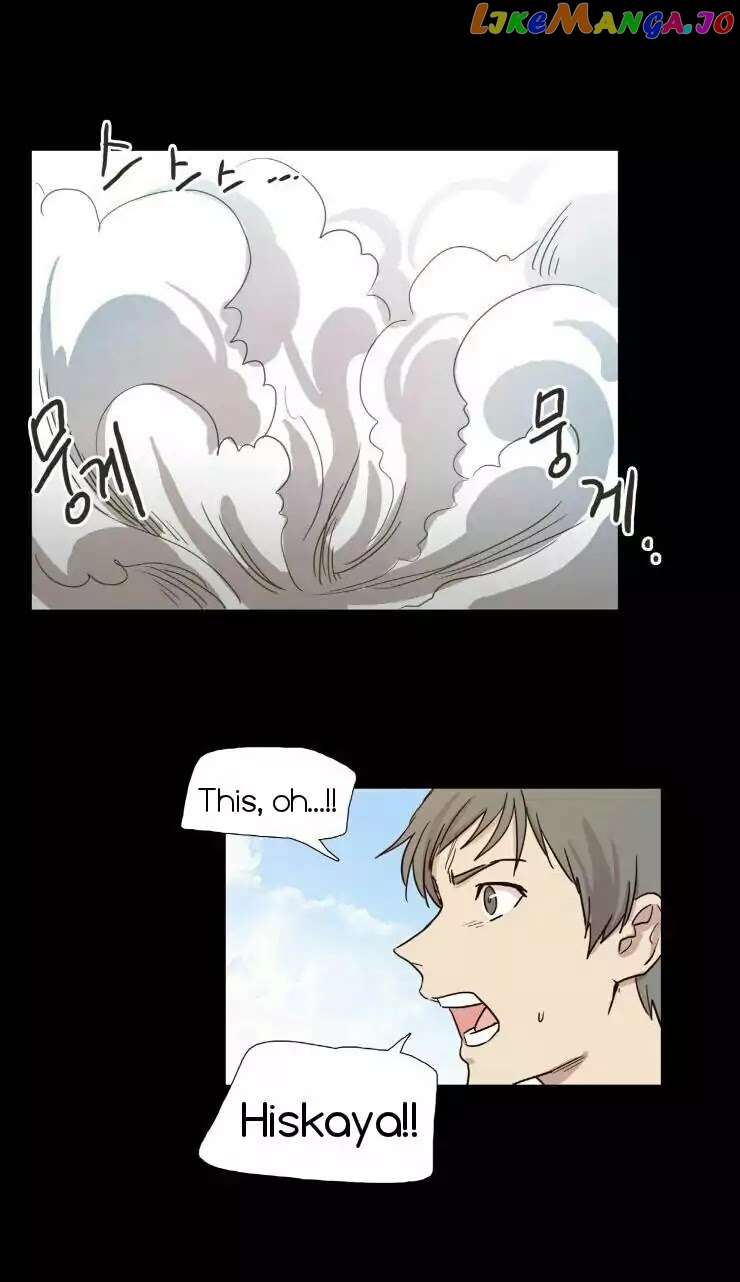 Miss Angel and Miss Devil chapter 11 - page 19