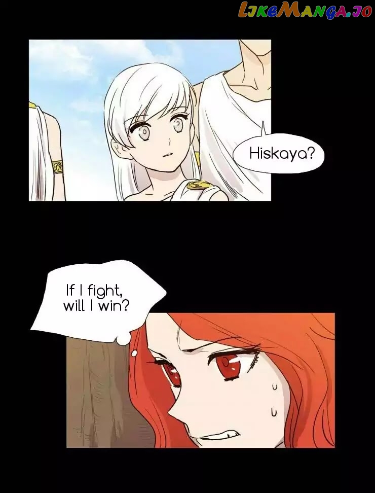 Miss Angel and Miss Devil chapter 11 - page 2