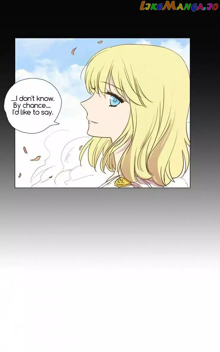 Miss Angel and Miss Devil chapter 11 - page 23