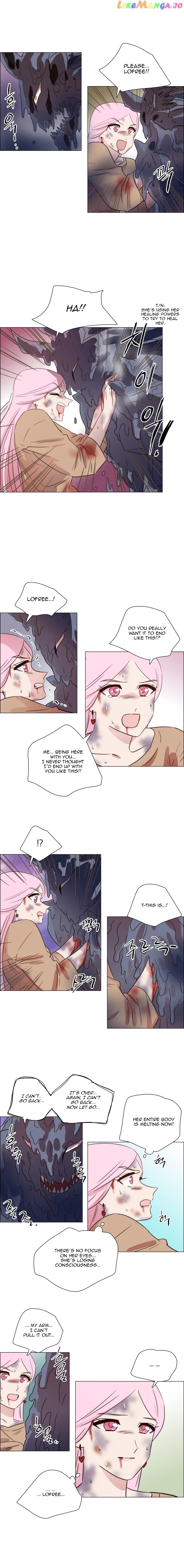 Miss Angel and Miss Devil chapter 263 - page 6