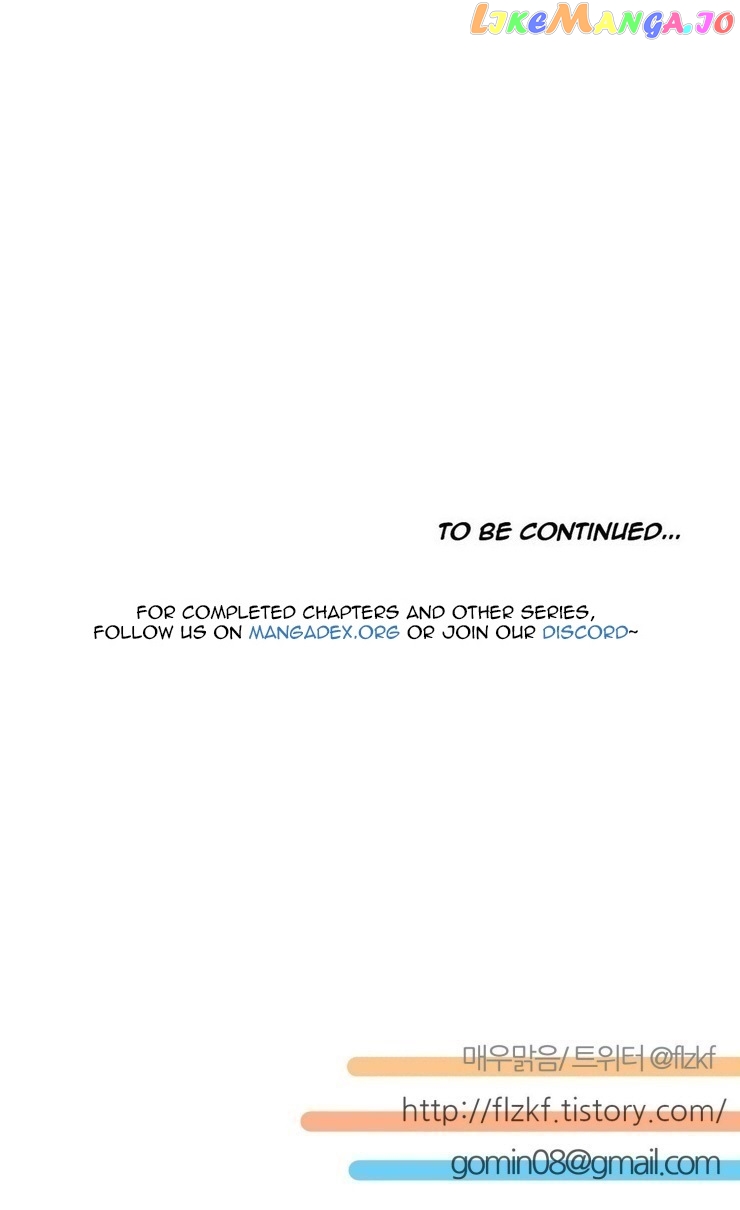Miss Angel and Miss Devil chapter 214 - page 6
