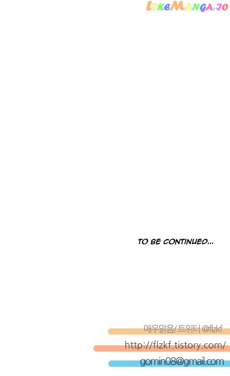 Miss Angel and Miss Devil chapter 171 - page 8