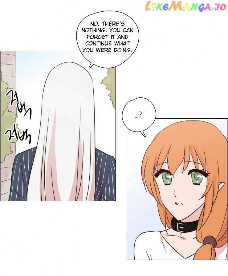Miss Angel and Miss Devil chapter 127 - page 13