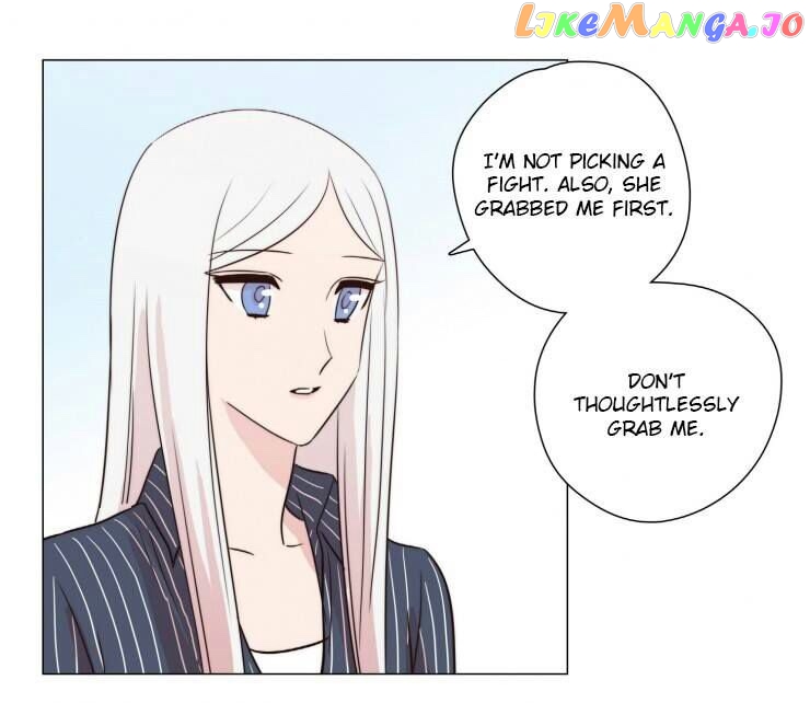 Miss Angel and Miss Devil chapter 127 - page 20