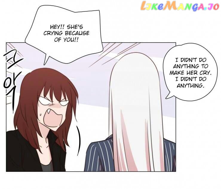 Miss Angel and Miss Devil chapter 127 - page 22