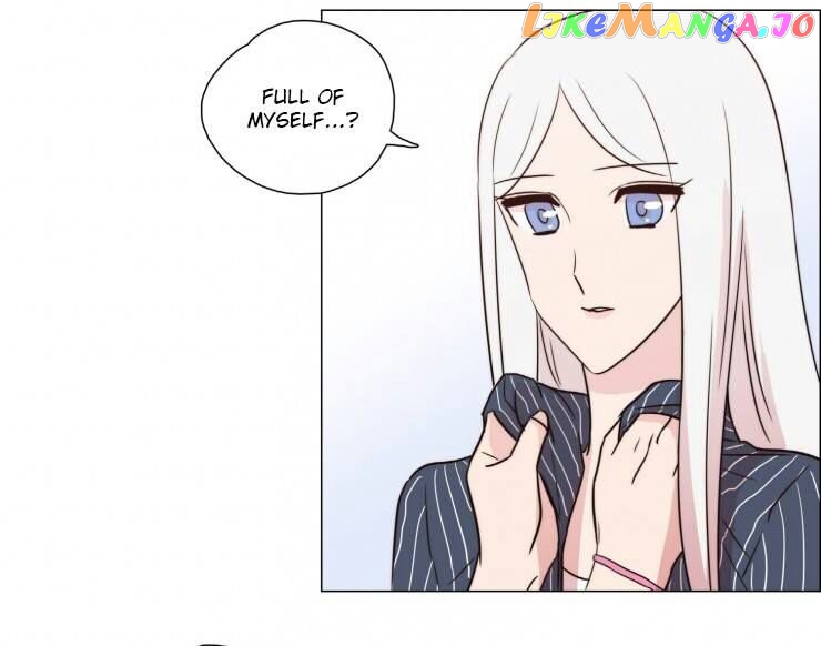 Miss Angel and Miss Devil chapter 127 - page 30