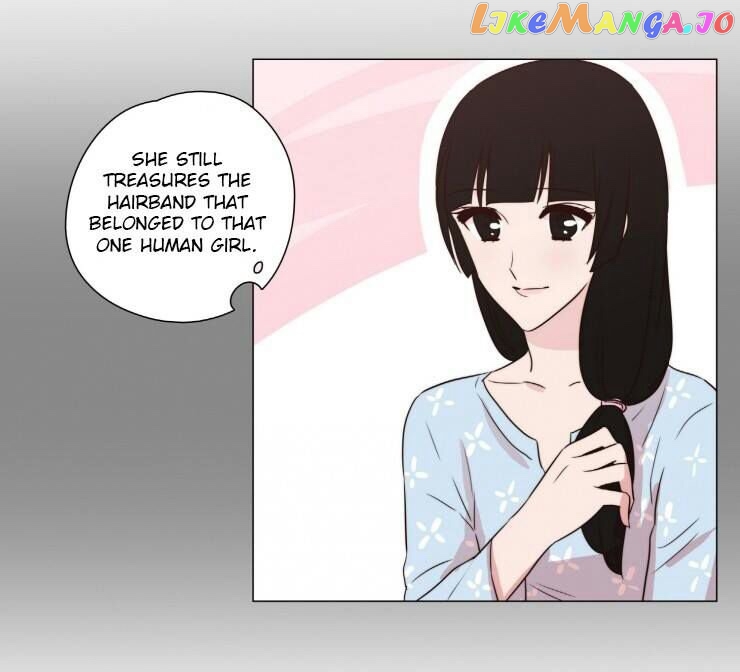Miss Angel and Miss Devil chapter 127 - page 35