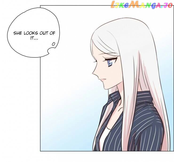 Miss Angel and Miss Devil chapter 127 - page 38