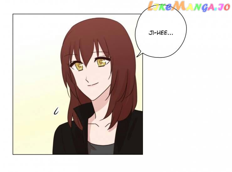 Miss Angel and Miss Devil chapter 128 - page 19
