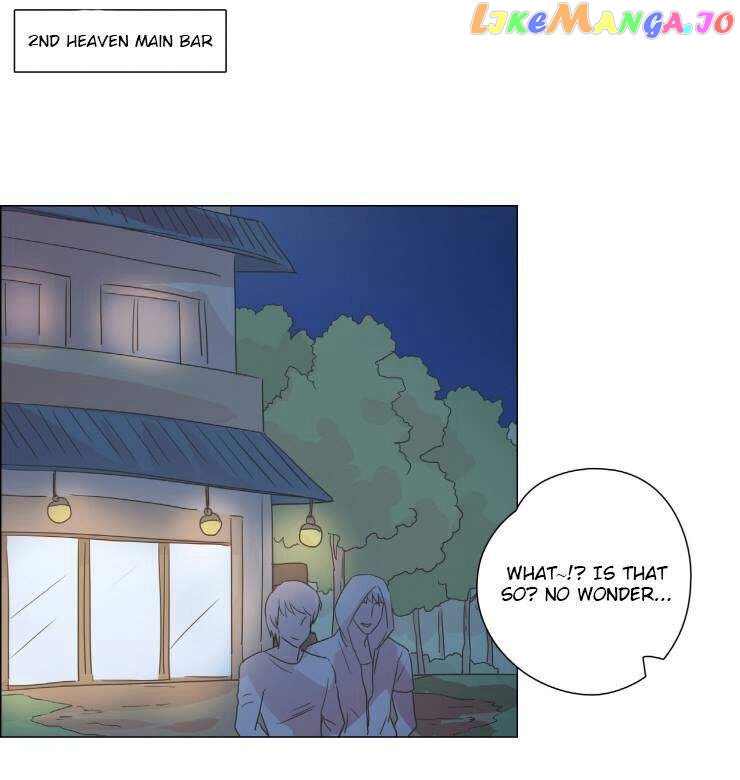 Miss Angel and Miss Devil chapter 128 - page 2