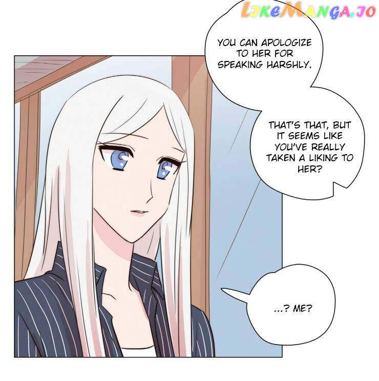 Miss Angel and Miss Devil chapter 128 - page 9